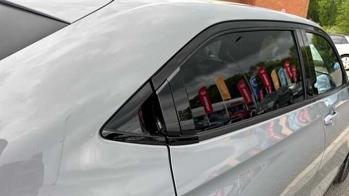 Honda E Ny1 150kW Elegance 69kWh 5dr Auto Electric Hatchback
