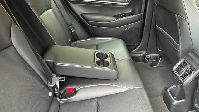 Honda E Ny1 150kW Elegance 69kWh 5dr Auto Electric Hatchback