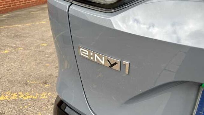 Honda E Ny1 150kW Elegance 69kWh 5dr Auto Electric Hatchback