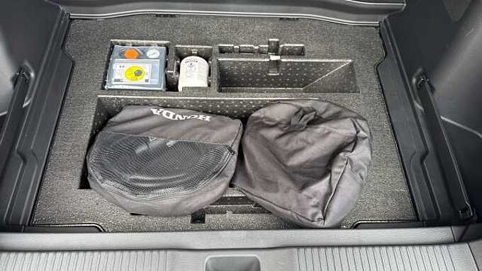 Honda E Ny1 150kW Elegance 69kWh 5dr Auto Electric Hatchback