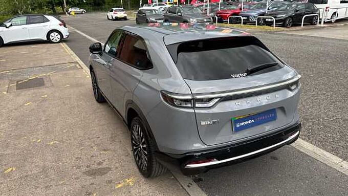 Honda E Ny1 150kW Elegance 69kWh 5dr Auto Electric Hatchback