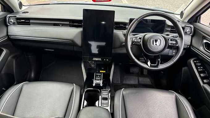 Honda E Ny1 150kW Elegance 69kWh 5dr Auto Electric Hatchback