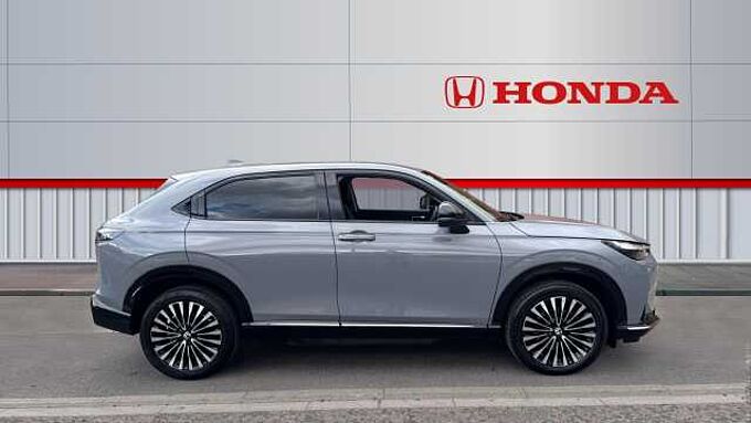 Honda E Ny1 150kW Elegance 69kWh 5dr Auto Electric Hatchback