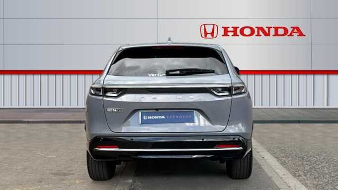 Honda E Ny1 150kW Elegance 69kWh 5dr Auto Electric Hatchback