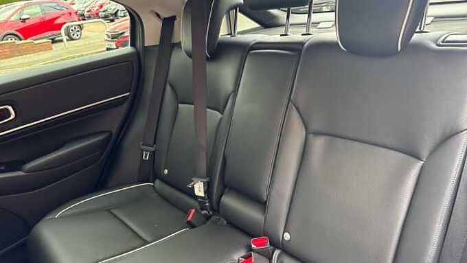 Honda E Ny1 150kW Elegance 69kWh 5dr Auto Electric Hatchback