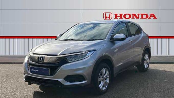 Honda HR-V 1.5 i-VTEC S 5dr Petrol Hatchback