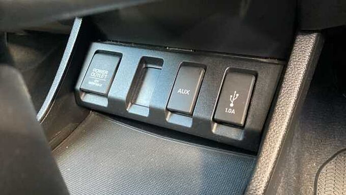 Honda HR-V 1.5 i-VTEC S 5dr Petrol Hatchback