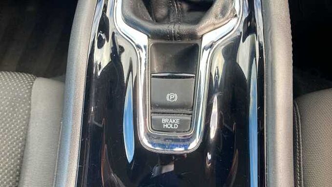 Honda HR-V 1.5 i-VTEC S 5dr Petrol Hatchback