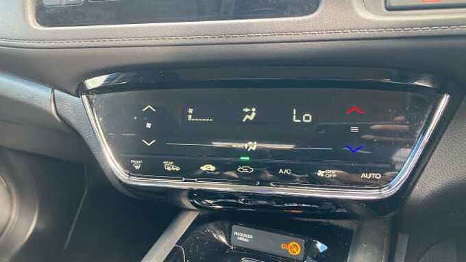 Honda HR-V 1.5 i-VTEC S 5dr Petrol Hatchback