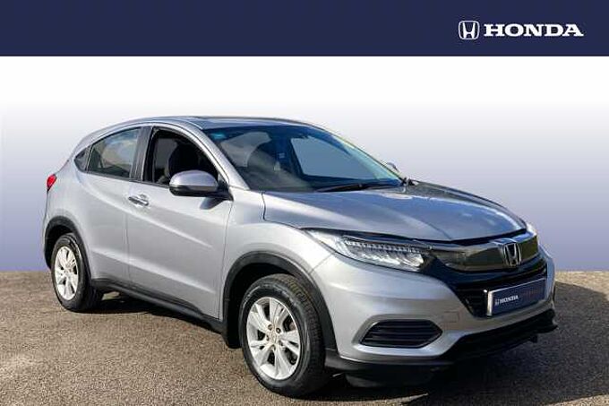 Honda  HR-V 1.5 i-VTEC S 5dr Petrol Hatchback