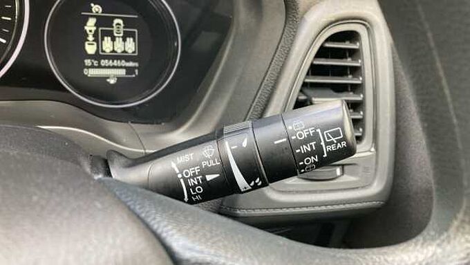 Honda HR-V 1.5 i-VTEC S 5dr Petrol Hatchback
