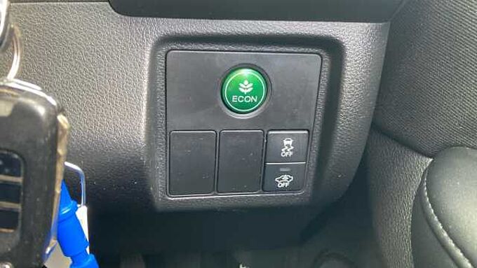 Honda HR-V 1.5 i-VTEC S 5dr Petrol Hatchback