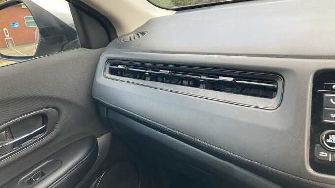 Honda HR-V 1.5 i-VTEC S 5dr Petrol Hatchback