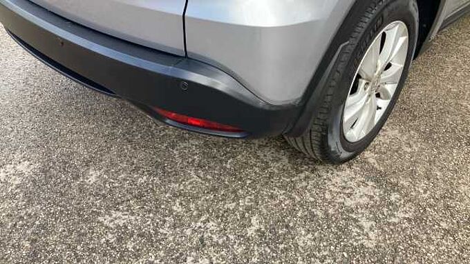 Honda HR-V 1.5 i-VTEC S 5dr Petrol Hatchback