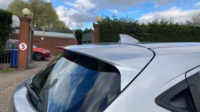 Honda HR-V 1.5 i-VTEC S 5dr Petrol Hatchback