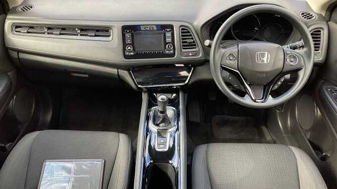 Honda HR-V 1.5 i-VTEC S 5dr Petrol Hatchback