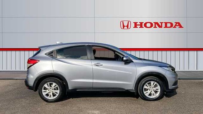 Honda HR-V 1.5 i-VTEC S 5dr Petrol Hatchback