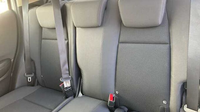 Honda HR-V 1.5 i-VTEC S 5dr Petrol Hatchback