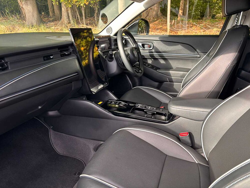 Honda E Ny1 150kW Elegance 69kWh 5dr Auto