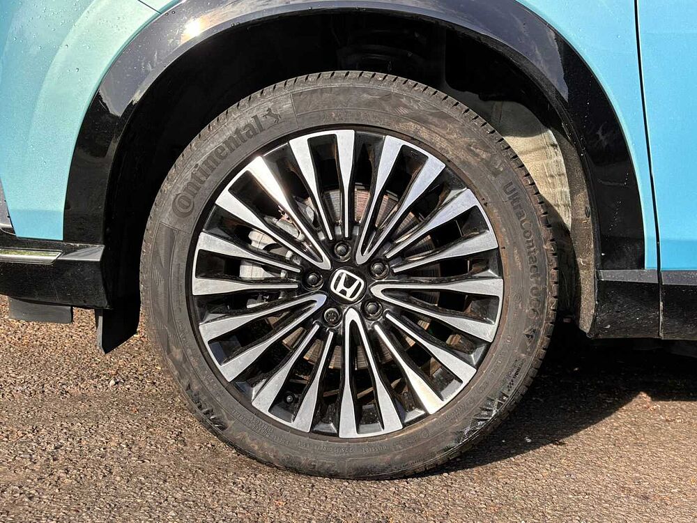 Honda E Ny1 150kW Elegance 69kWh 5dr Auto