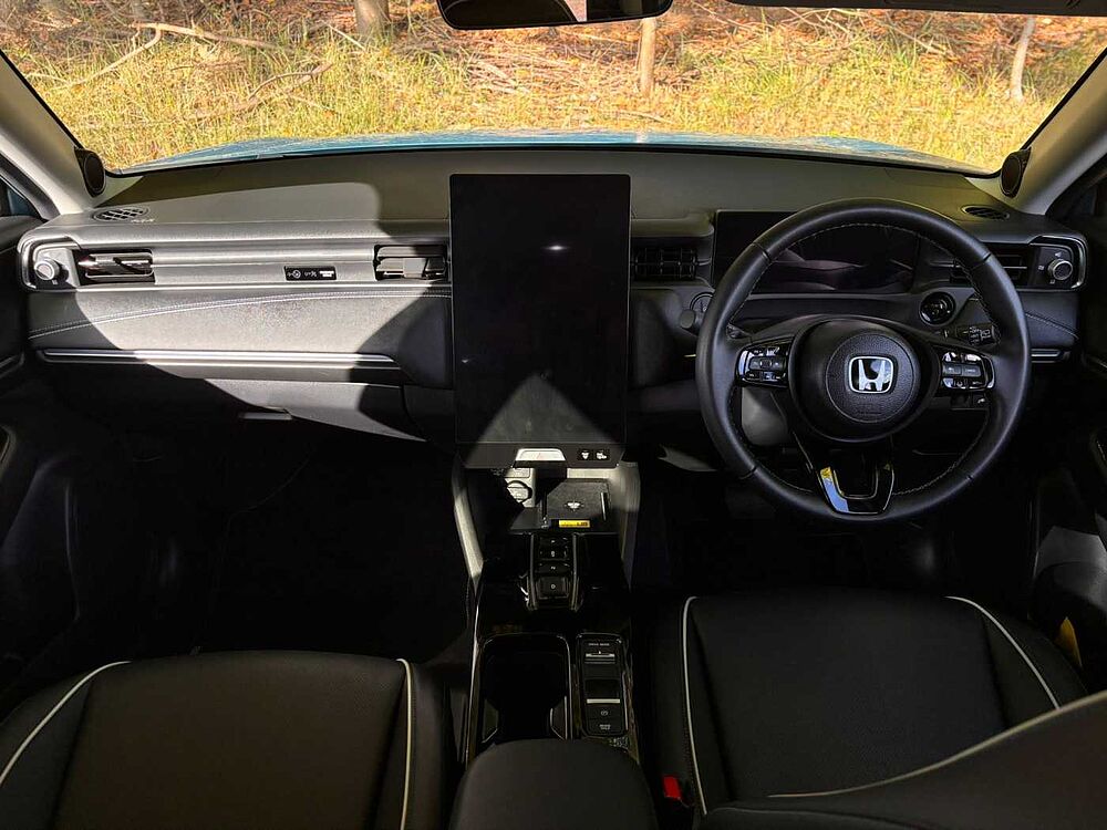 Honda E Ny1 150kW Elegance 69kWh 5dr Auto