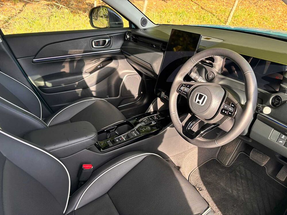 Honda E Ny1 150kW Elegance 69kWh 5dr Auto