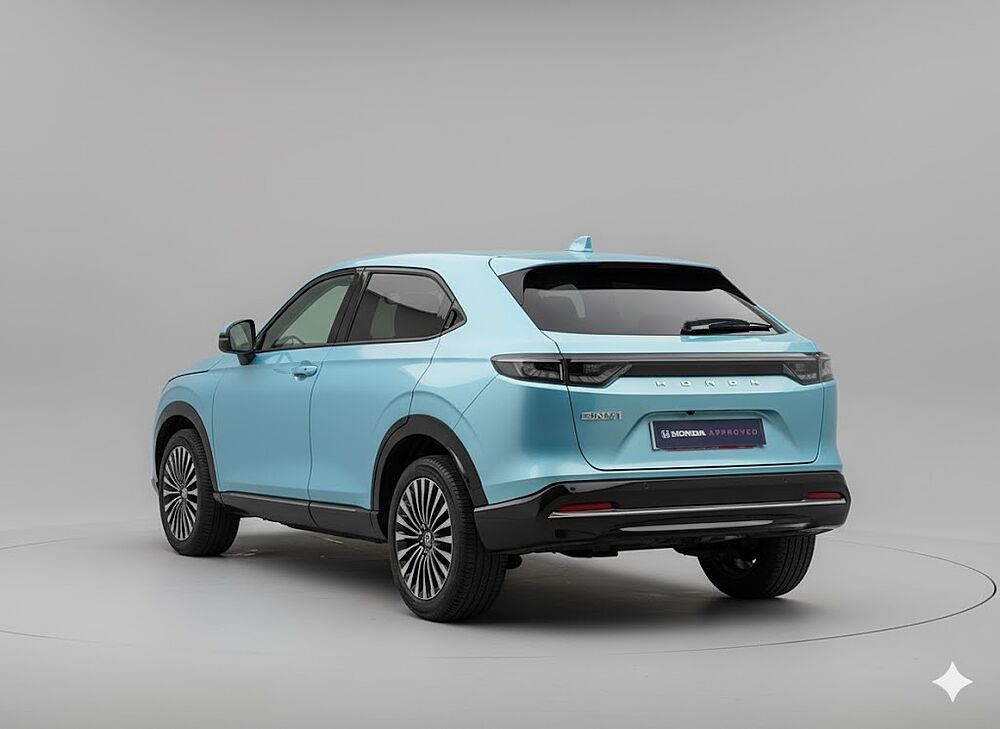 Honda E Ny1 150kW Elegance 69kWh 5dr Auto