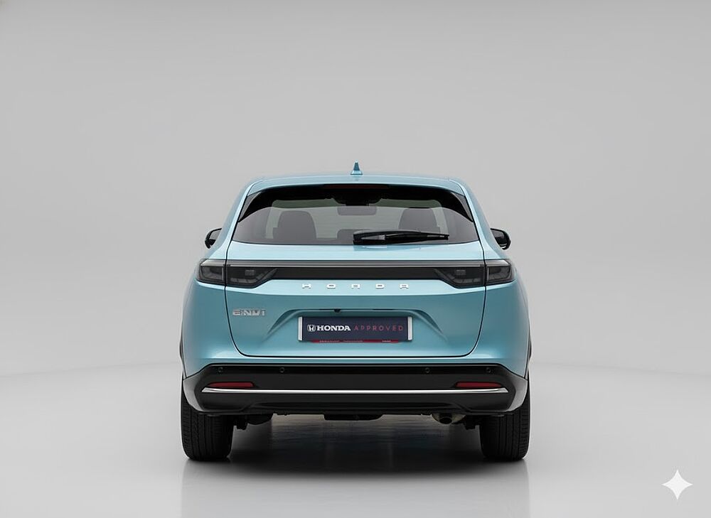 Honda E Ny1 150kW Elegance 69kWh 5dr Auto