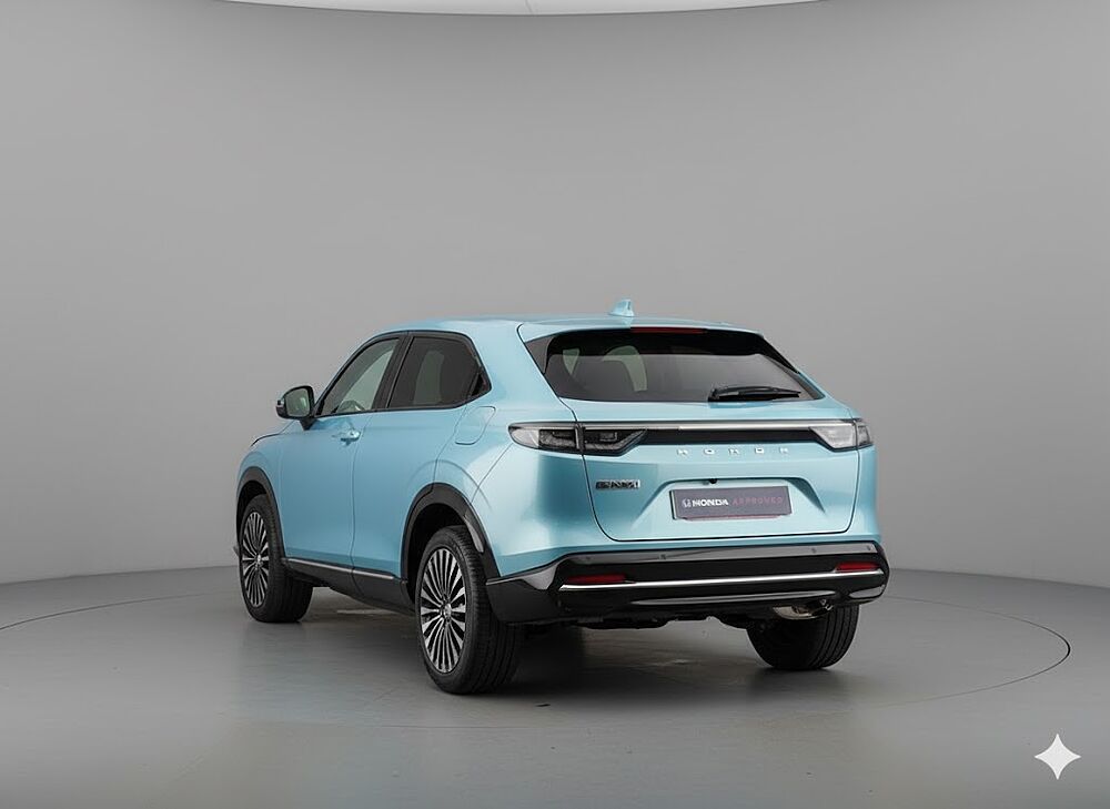 Honda E Ny1 150kW Elegance 69kWh 5dr Auto