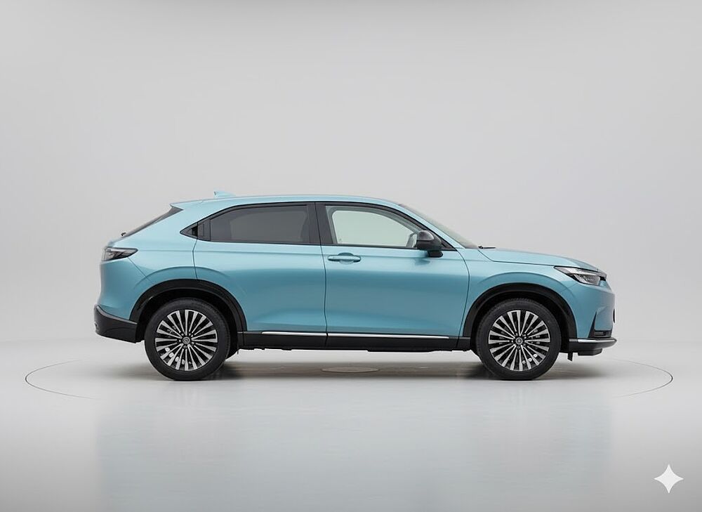 Honda E Ny1 150kW Elegance 69kWh 5dr Auto