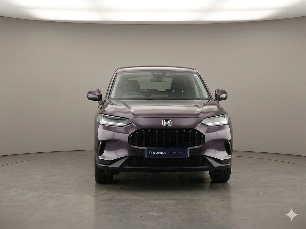 Honda Zr-v 2.0 eHEV Elegance 5dr CVT