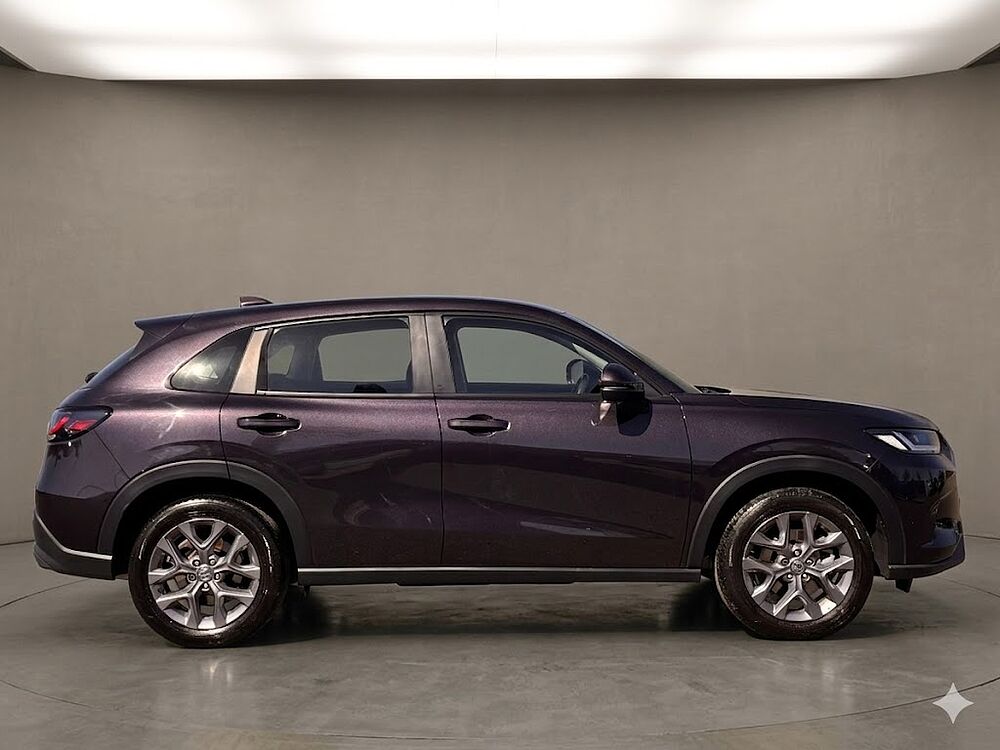 Honda Zr-v 2.0 eHEV Elegance 5dr CVT