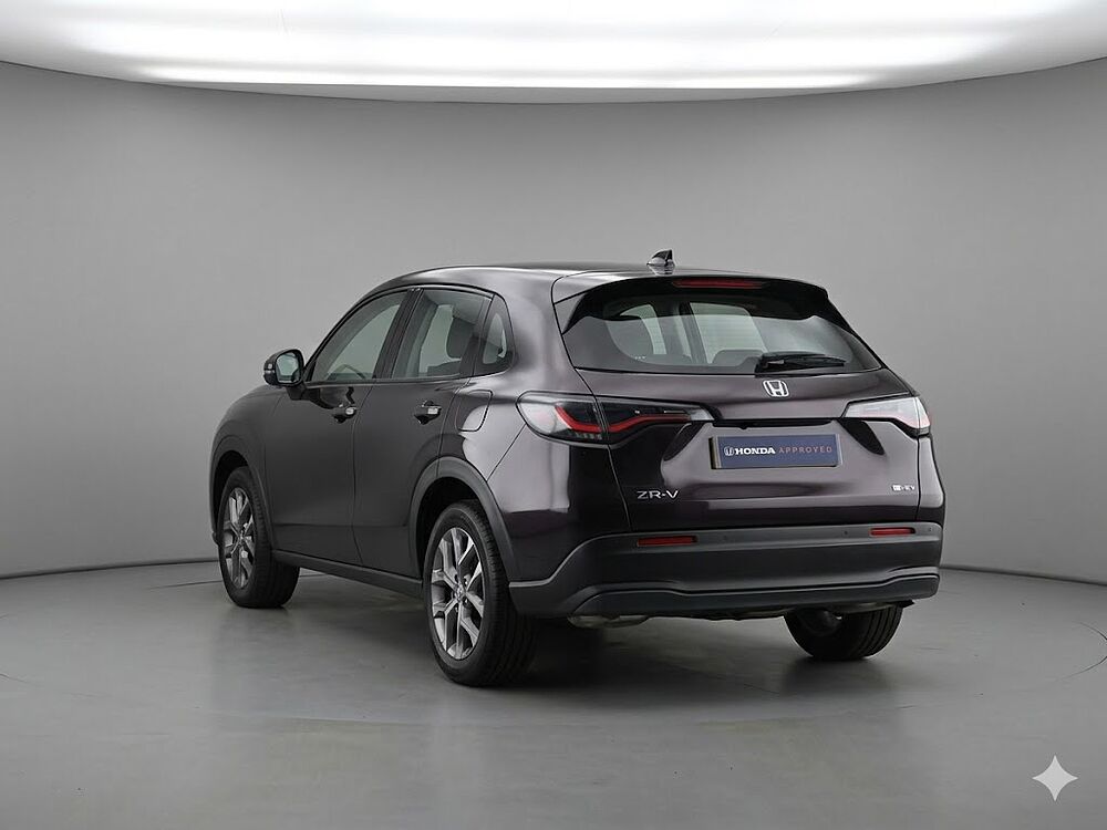Honda Zr-v 2.0 eHEV Elegance 5dr CVT