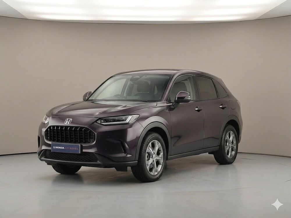 Honda Zr-v 2.0 eHEV Elegance 5dr CVT