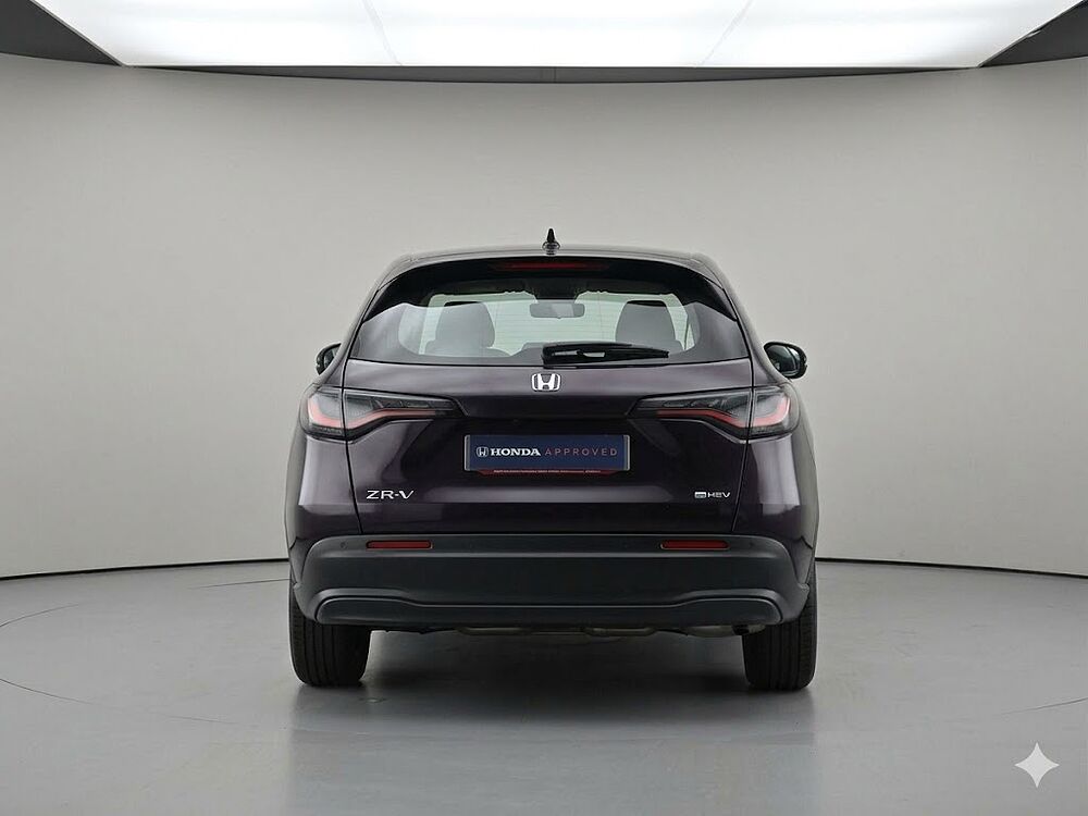 Honda Zr-v 2.0 eHEV Elegance 5dr CVT