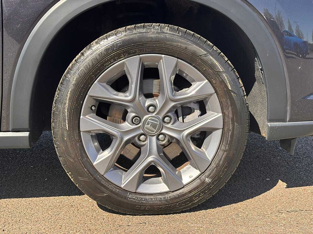 Honda Zr-v 2.0 eHEV Elegance 5dr CVT