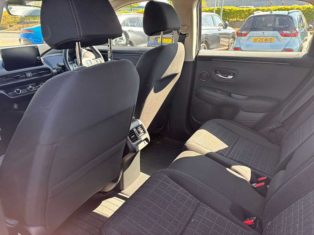 Honda Zr-v 2.0 eHEV Elegance 5dr CVT