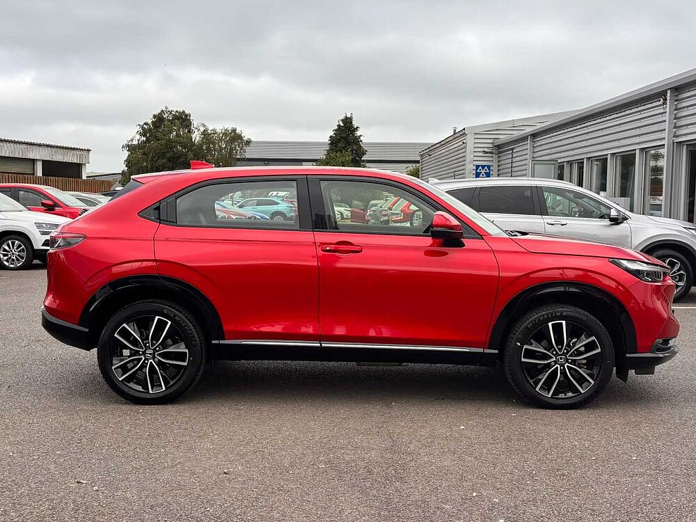 Honda Hr-v 1.5 eHEV Advance 5dr CVT