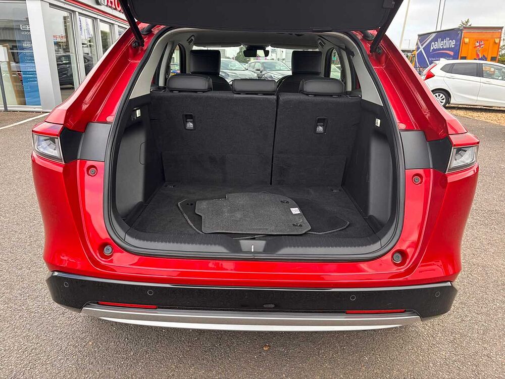 Honda Hr-v 1.5 eHEV Advance 5dr CVT