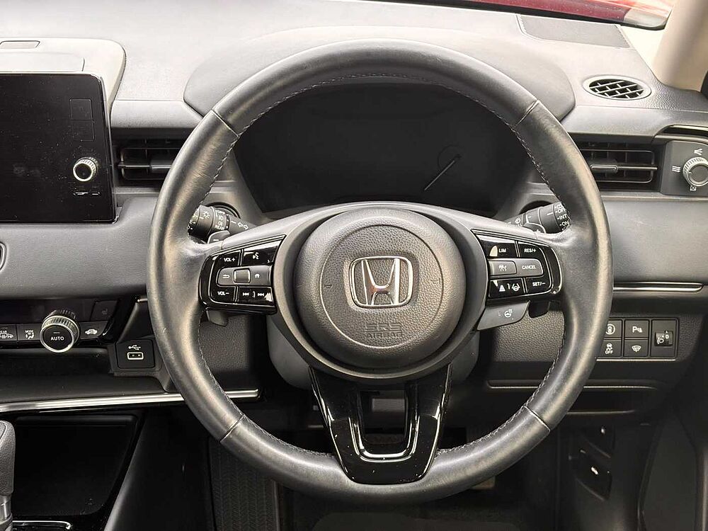 Honda Hr-v 1.5 eHEV Advance 5dr CVT