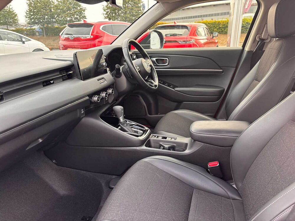 Honda Hr-v 1.5 eHEV Advance 5dr CVT