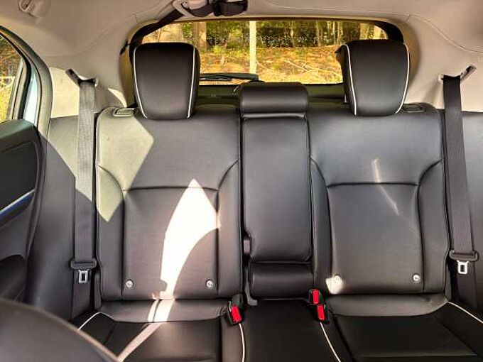 Honda E Ny1 150kW Elegance 69kWh 5dr Auto