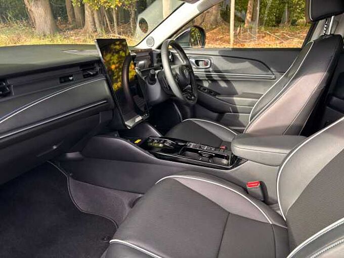 Honda E Ny1 150kW Elegance 69kWh 5dr Auto