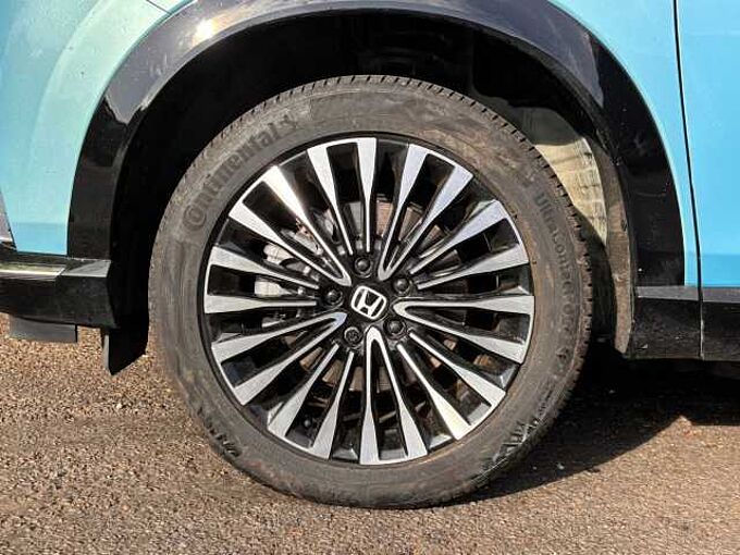 Honda E Ny1 150kW Elegance 69kWh 5dr Auto