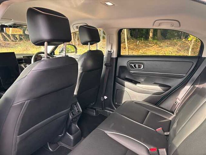 Honda E Ny1 150kW Elegance 69kWh 5dr Auto