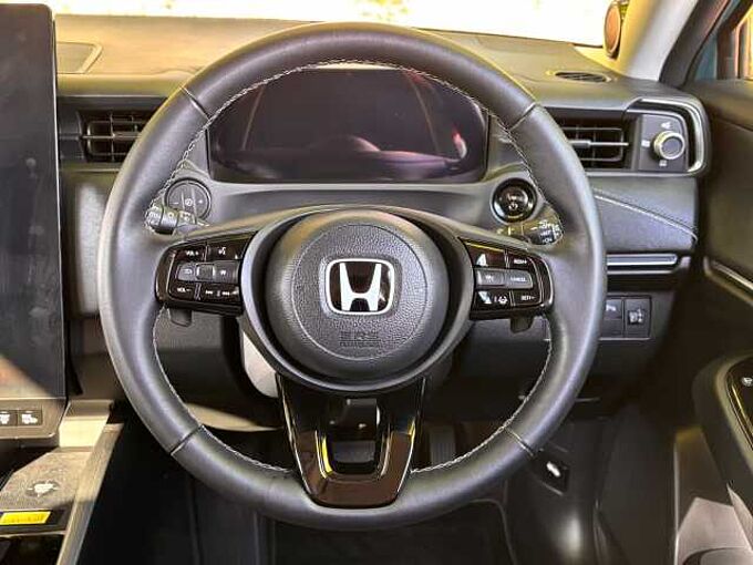 Honda E Ny1 150kW Elegance 69kWh 5dr Auto