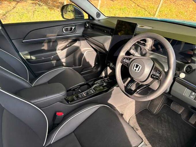 Honda E Ny1 150kW Elegance 69kWh 5dr Auto