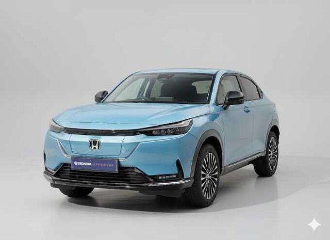 Honda E Ny1 150kW Elegance 69kWh 5dr Auto