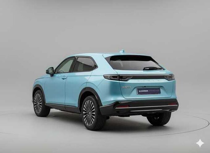 Honda E Ny1 150kW Elegance 69kWh 5dr Auto