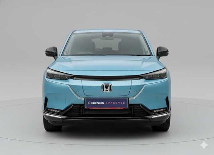 Honda E Ny1 150kW Elegance 69kWh 5dr Auto